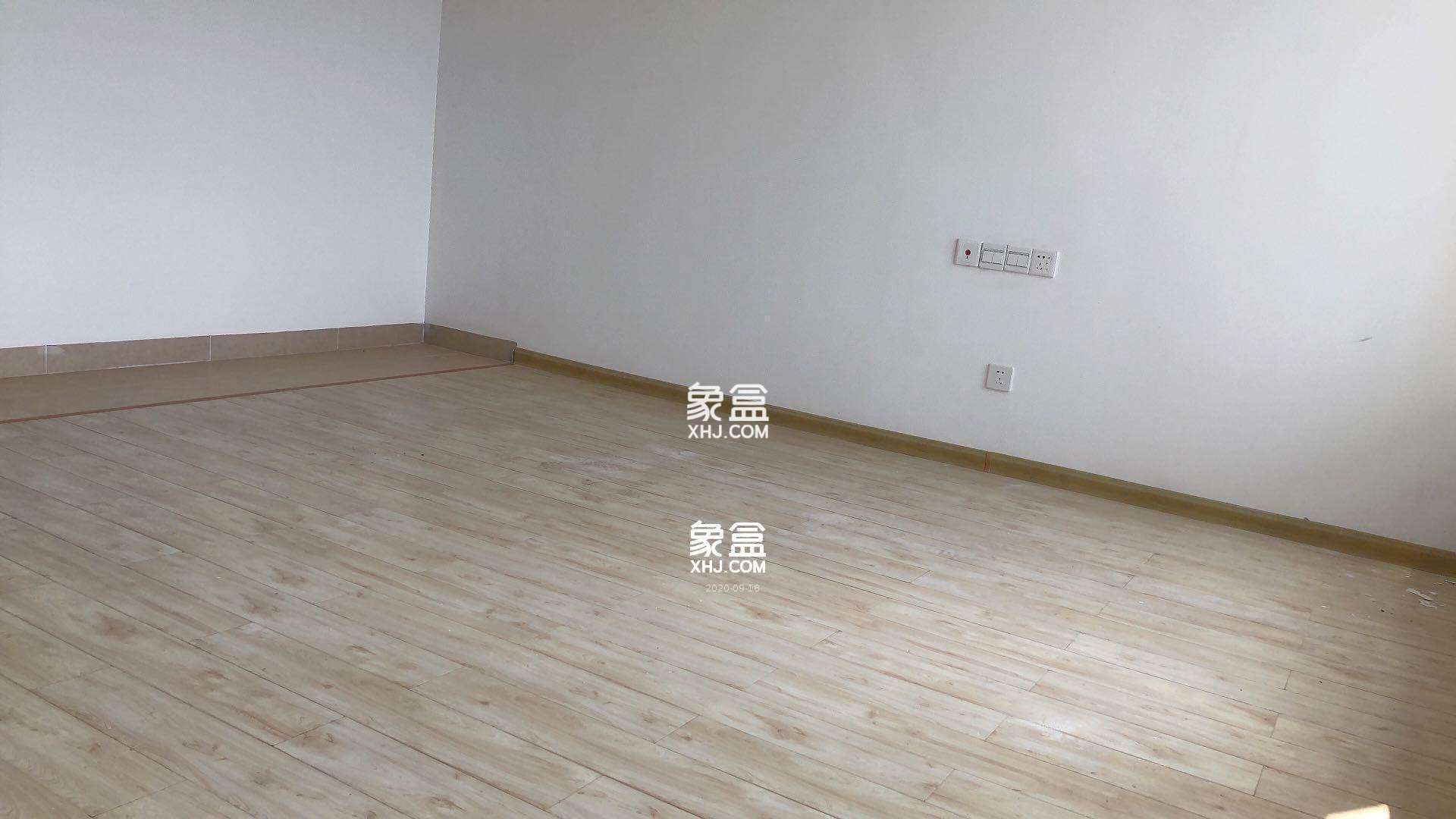 江山帝景哈佛  1室1厅1卫   1280.00元/月
