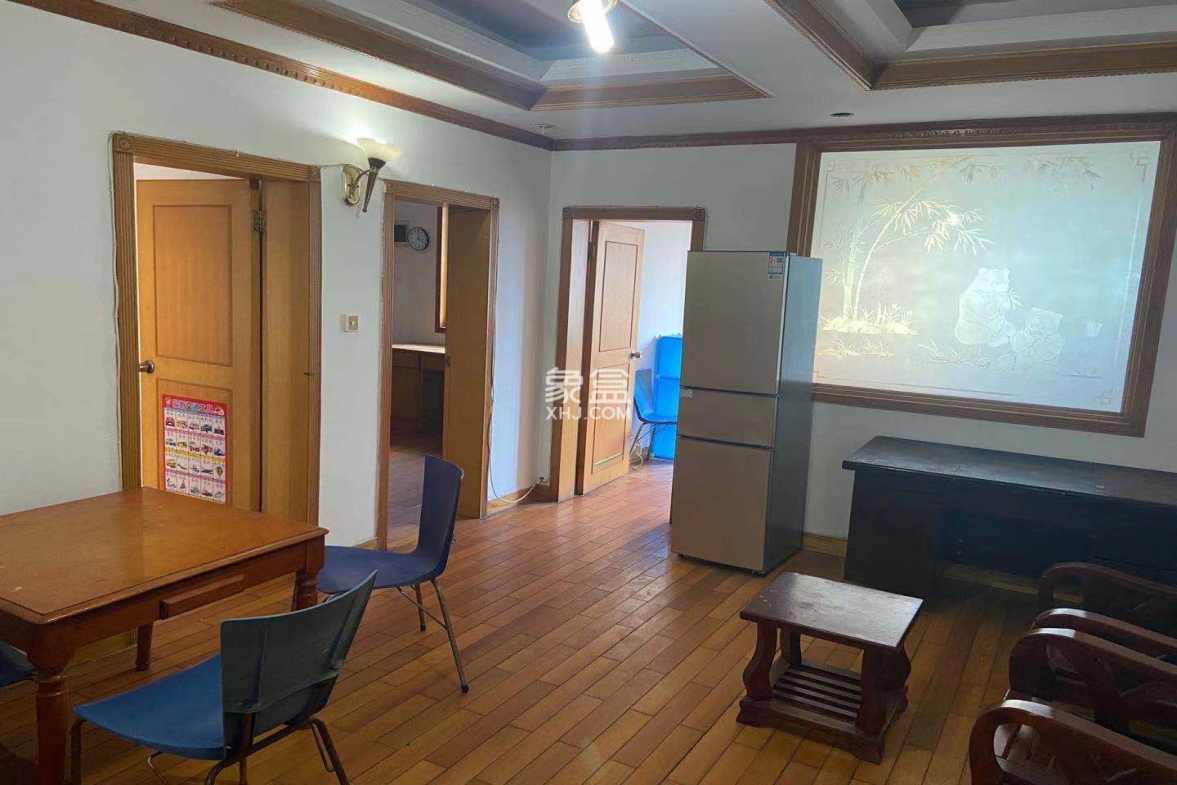 泰时花园 1室1厅1卫 1750.0元/月 泰时花园 1室1厅1卫 1750.0元/月户型图