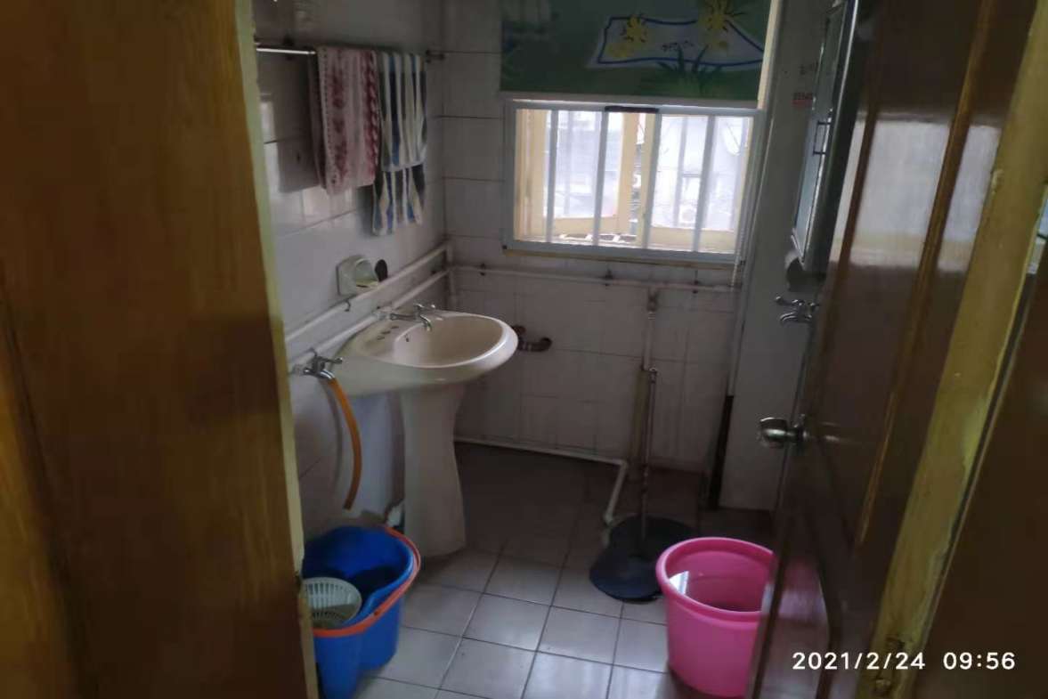 长沙市公用设施宿舍  2室2厅1卫    1700.0元/月室内图