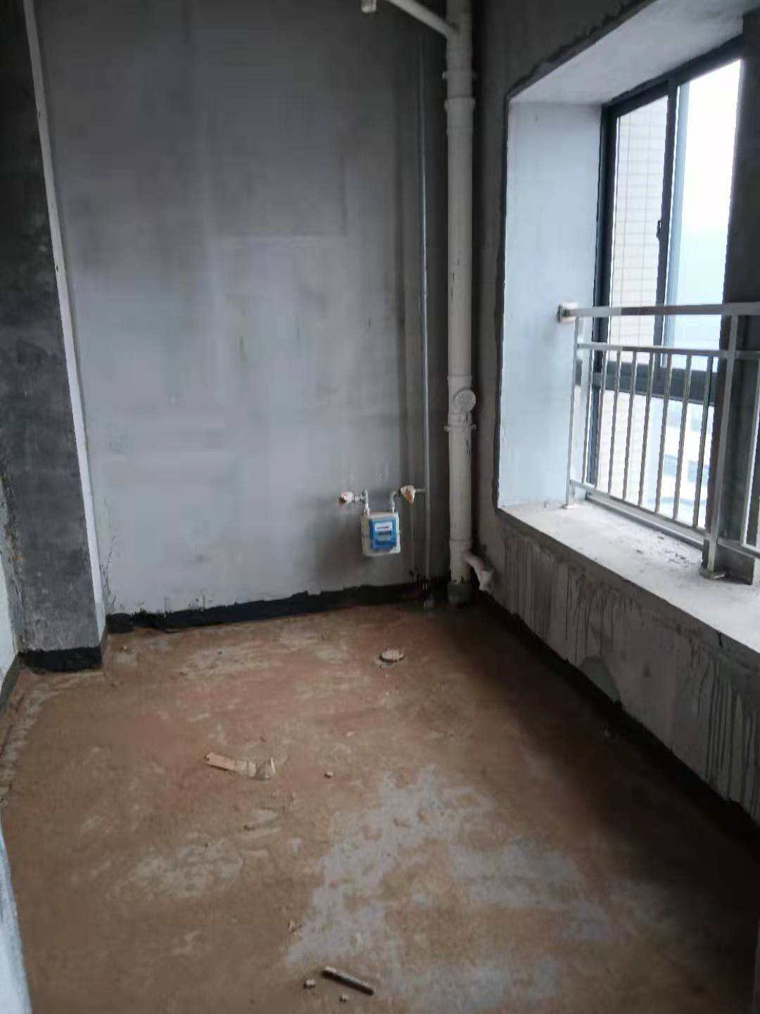 奥莱名邸  2室2厅1卫   1300.00元/月室内图1