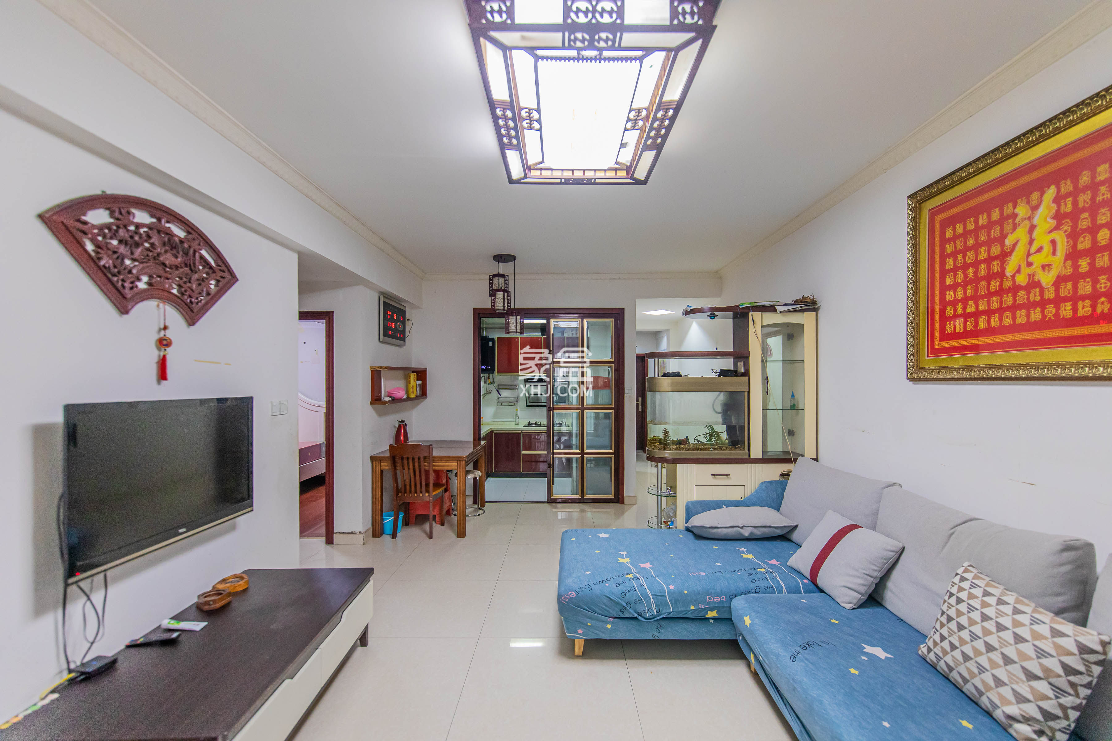 筑梦佳园  3室1厅1卫    71.3万