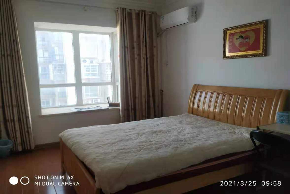 鑫天山城明珠  3室2厅2卫    1800.0元/月室内图