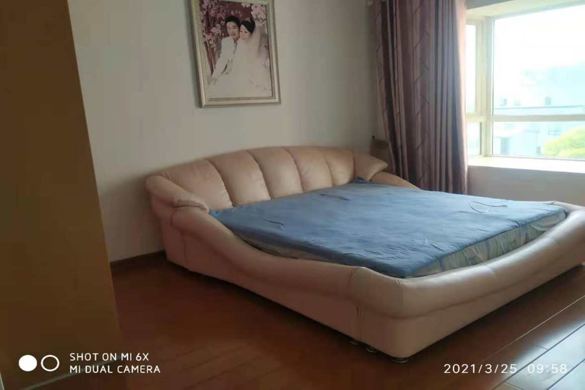 鑫天山城明珠  3室2厅2卫    1800.0元/月室内图