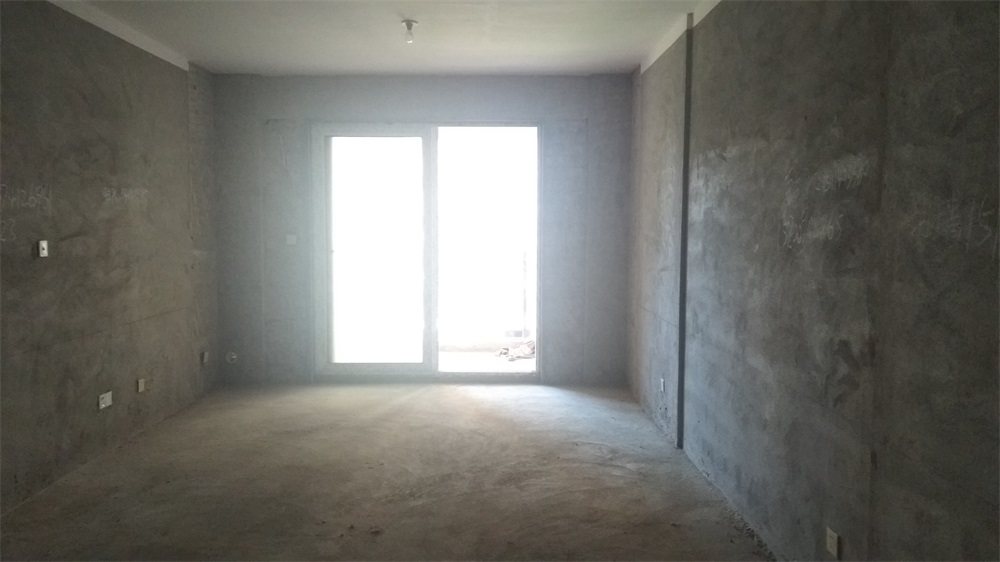 山水湾  3室2厅1卫    1100.0元/月