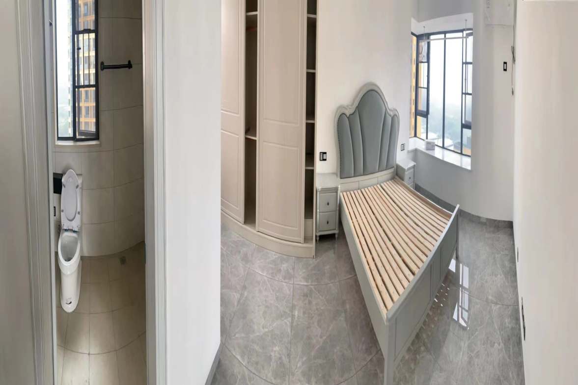 云栖国际 5室2厅2卫 3200.0元/月 云栖国际 5室2厅2卫 3200.0元/月室内图