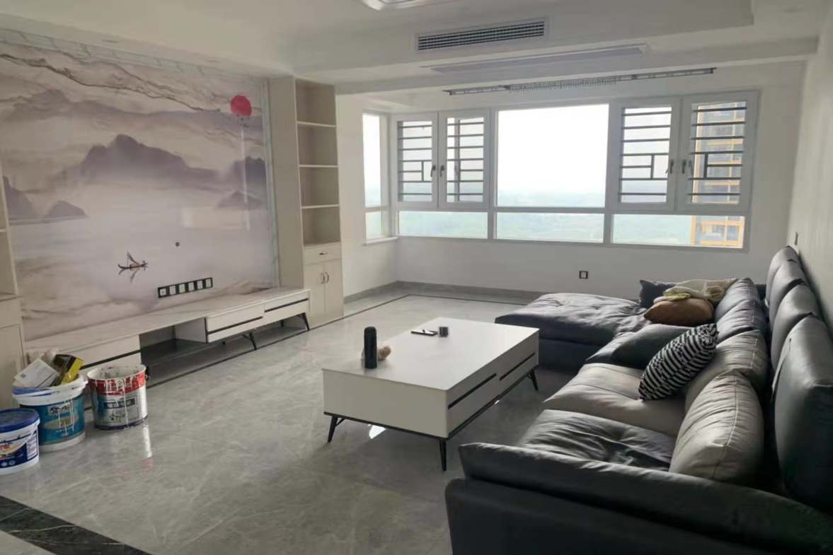 云栖国际  5室2厅2卫    3200.0元/月室内图1