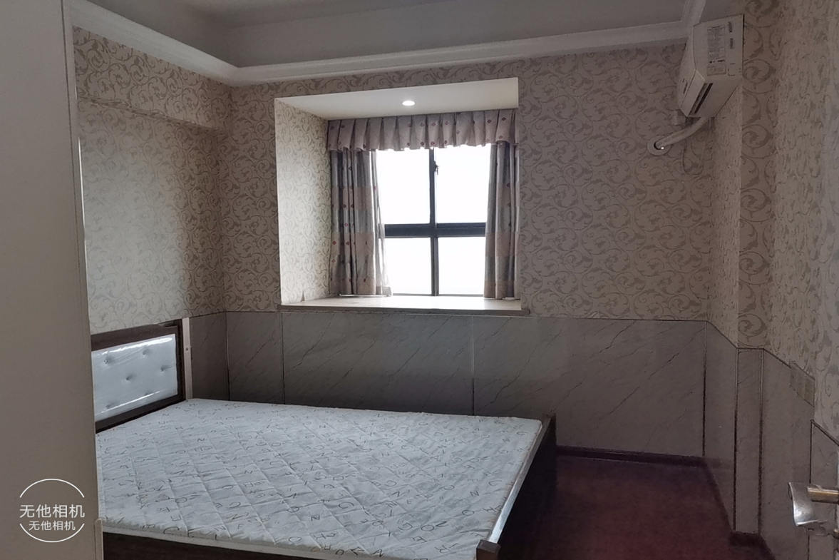 万豪城市花园  2室1厅1卫    2200.0元/月室内图