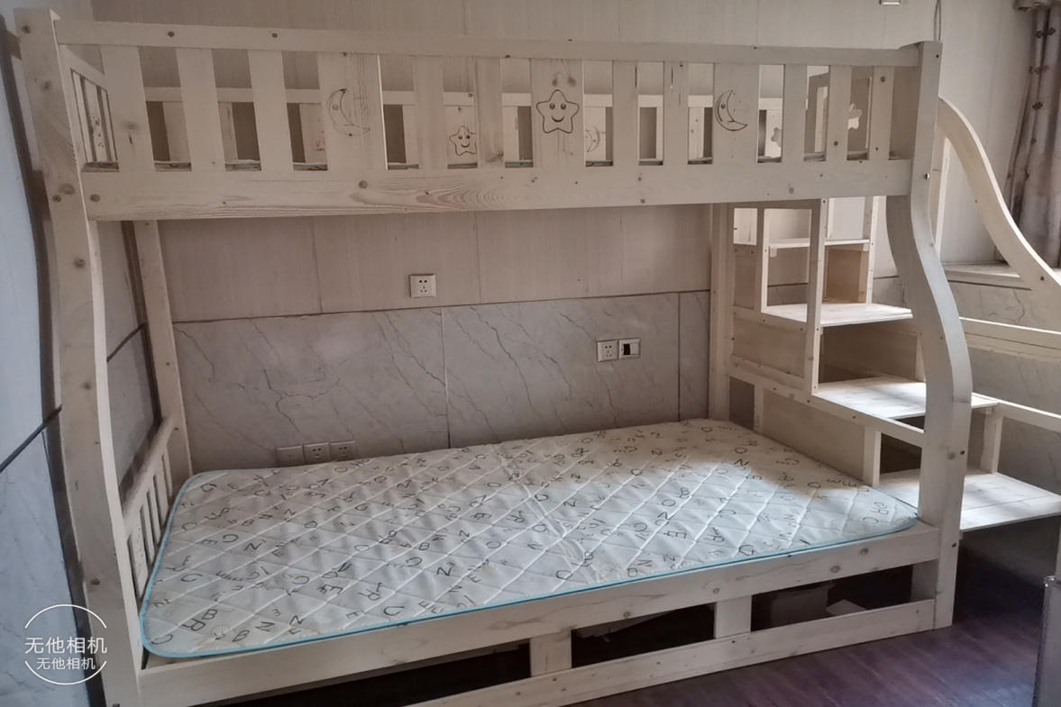 万豪城市花园  2室1厅1卫    2200.0元/月室内图1