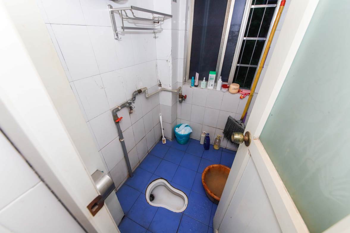 兰亭居 2室2厅2卫 78.8万 兰亭居 2室2厅2卫 78.8万卫生间