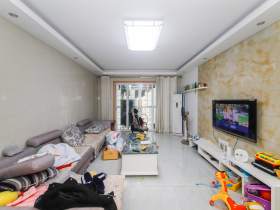 中房F联邦  3室2厅2卫    105.0万