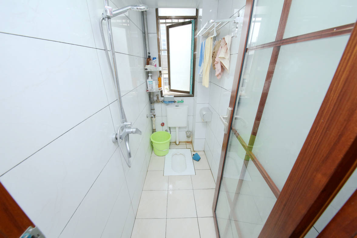 省文化厅宿舍（文物局)/湖南省书法院  3室1厅1卫    88.0万卫生间