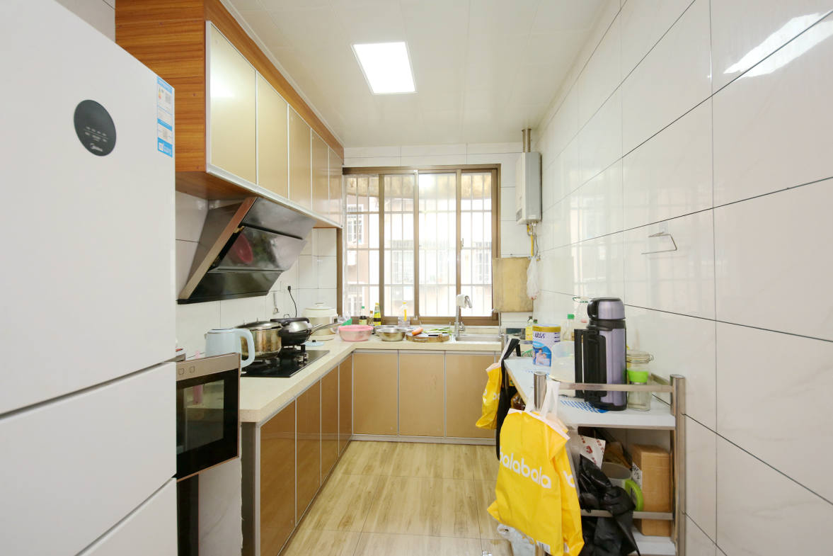 省文化厅宿舍（文物局)/湖南省书法院  3室1厅1卫    88.0万厨房