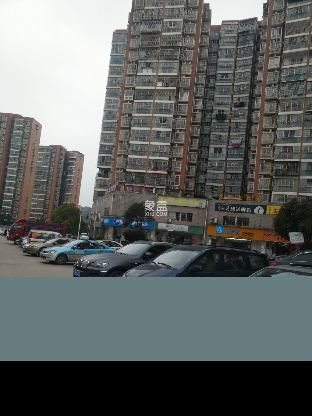 弘欣公寓   295.0㎡      3000.0元/月