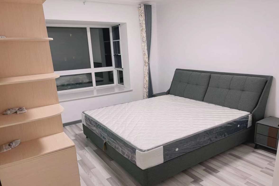 鑫天山城明珠  2室2厅1卫    1800.0元/月 鑫天山城明珠  2室2厅1卫    1800.0元/月室内图