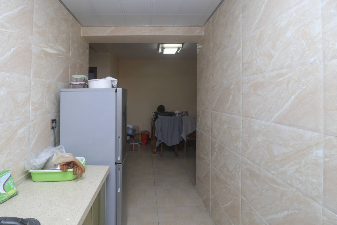 枫林美景 2室2厅1卫 74.8万 枫林美景 2室2厅1卫 74.8万厨房