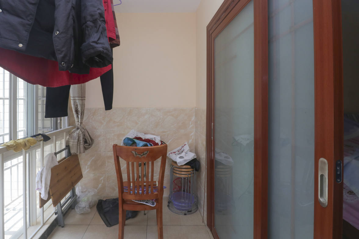 枫林美景 2室2厅1卫 74.8万 枫林美景 2室2厅1卫 74.8万阳台