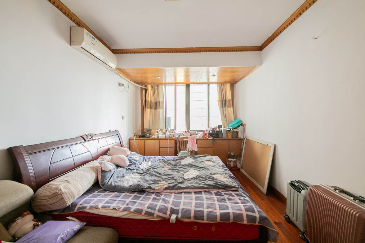 省粮食局宿舍北院  2室1厅1卫    48.0万卧室