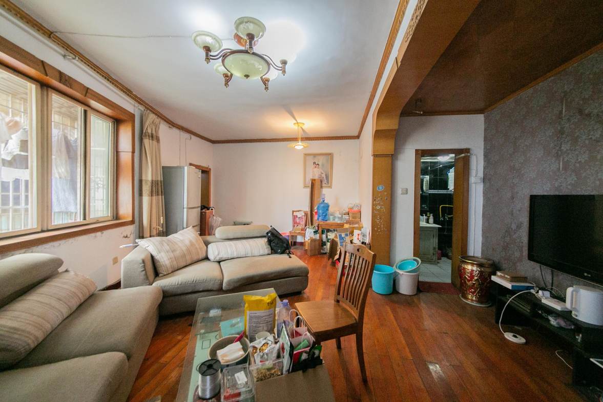 省粮食局宿舍北院  2室1厅1卫    48.0万室内图1