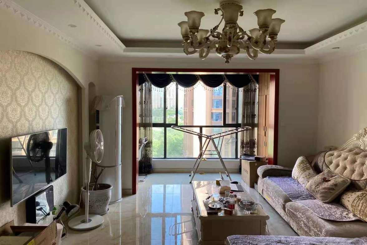 瑞升橡树林华府  2室2厅1卫    2200.0元/月室内图