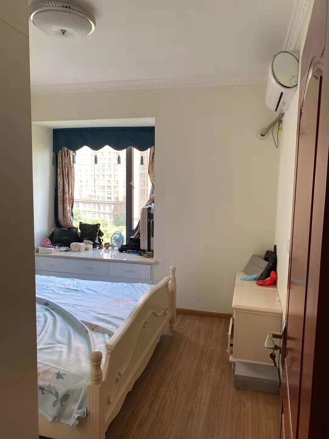 瑞升橡树林华府  2室2厅1卫    2200.0元/月室内图