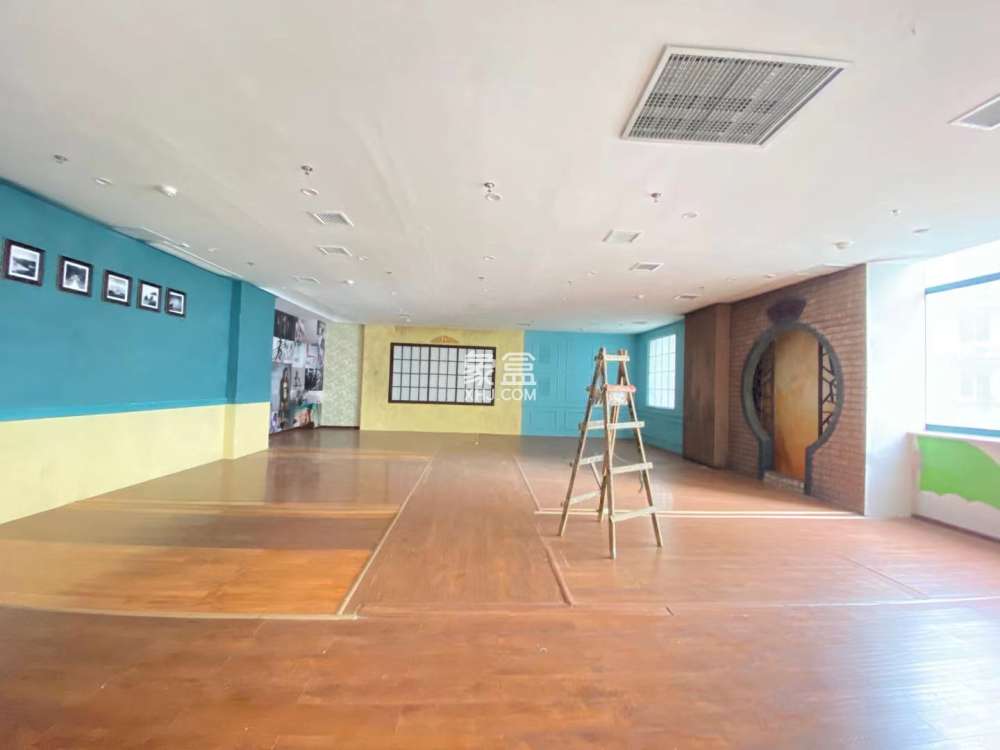 三重大厦（三重才园小区)   795.61㎡      42000.0元/月室内图