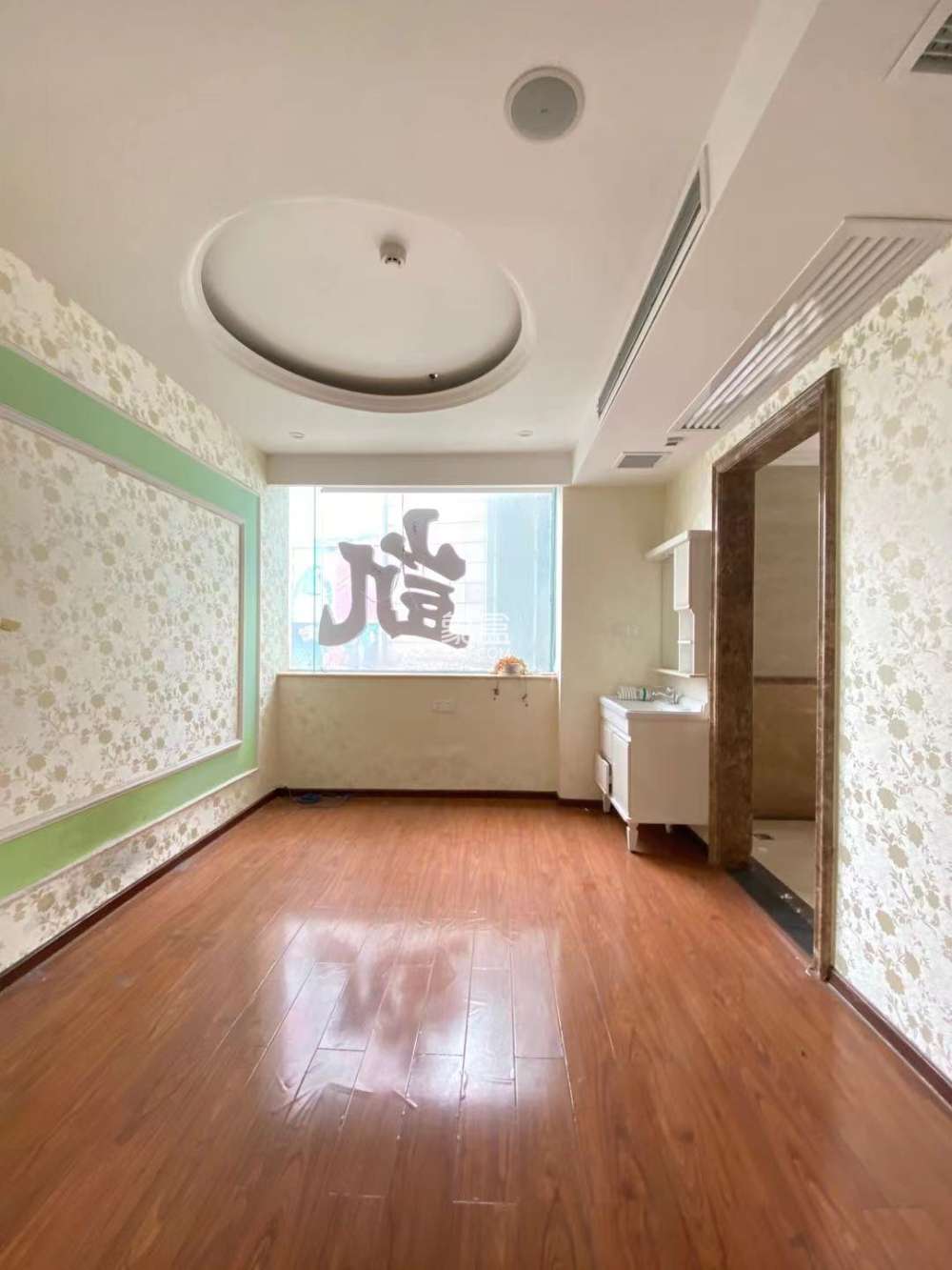 三重大厦（三重才园小区)   795.61㎡      42000.0元/月室内图