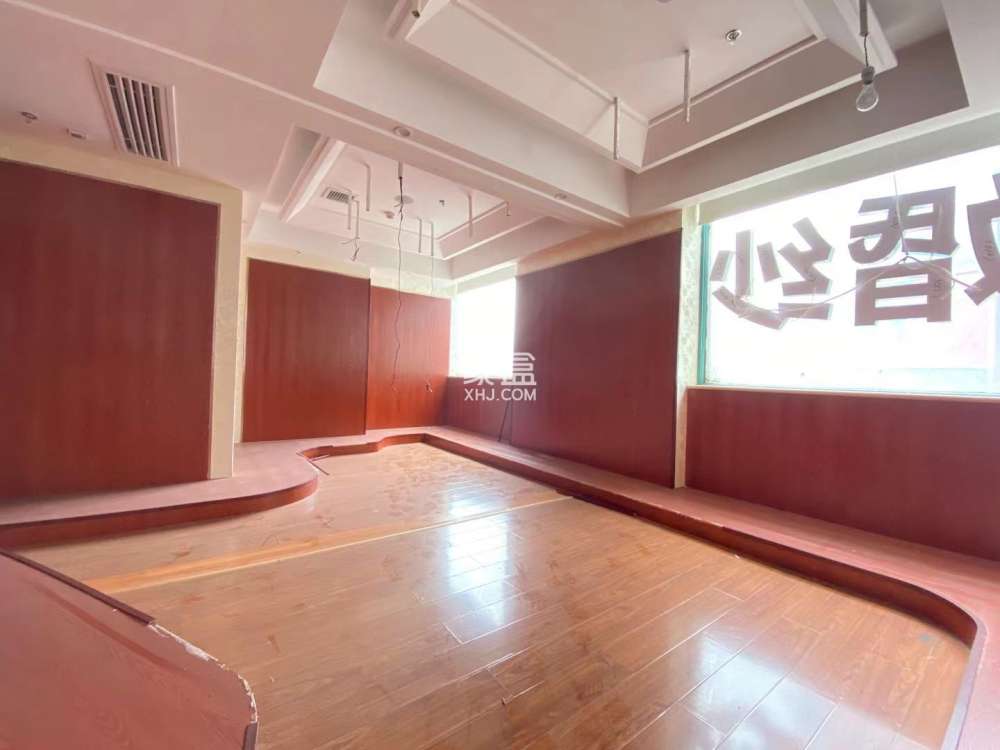 三重大厦（三重才园小区)   795.61㎡      42000.0元/月室内图