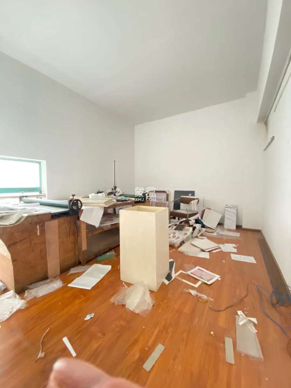 三重大厦（三重才园小区)   795.61㎡      42000.0元/月室内图