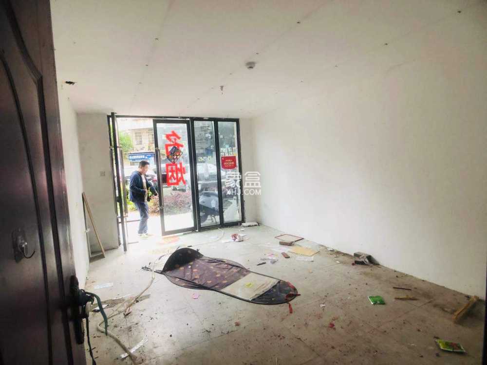 中南国际眼镜城（中伟商业中心）   36.8㎡      3000.0元/月室内图