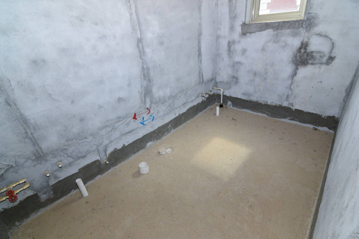 普瑞斯堡  5室3厅4卫    458.0万卫生间