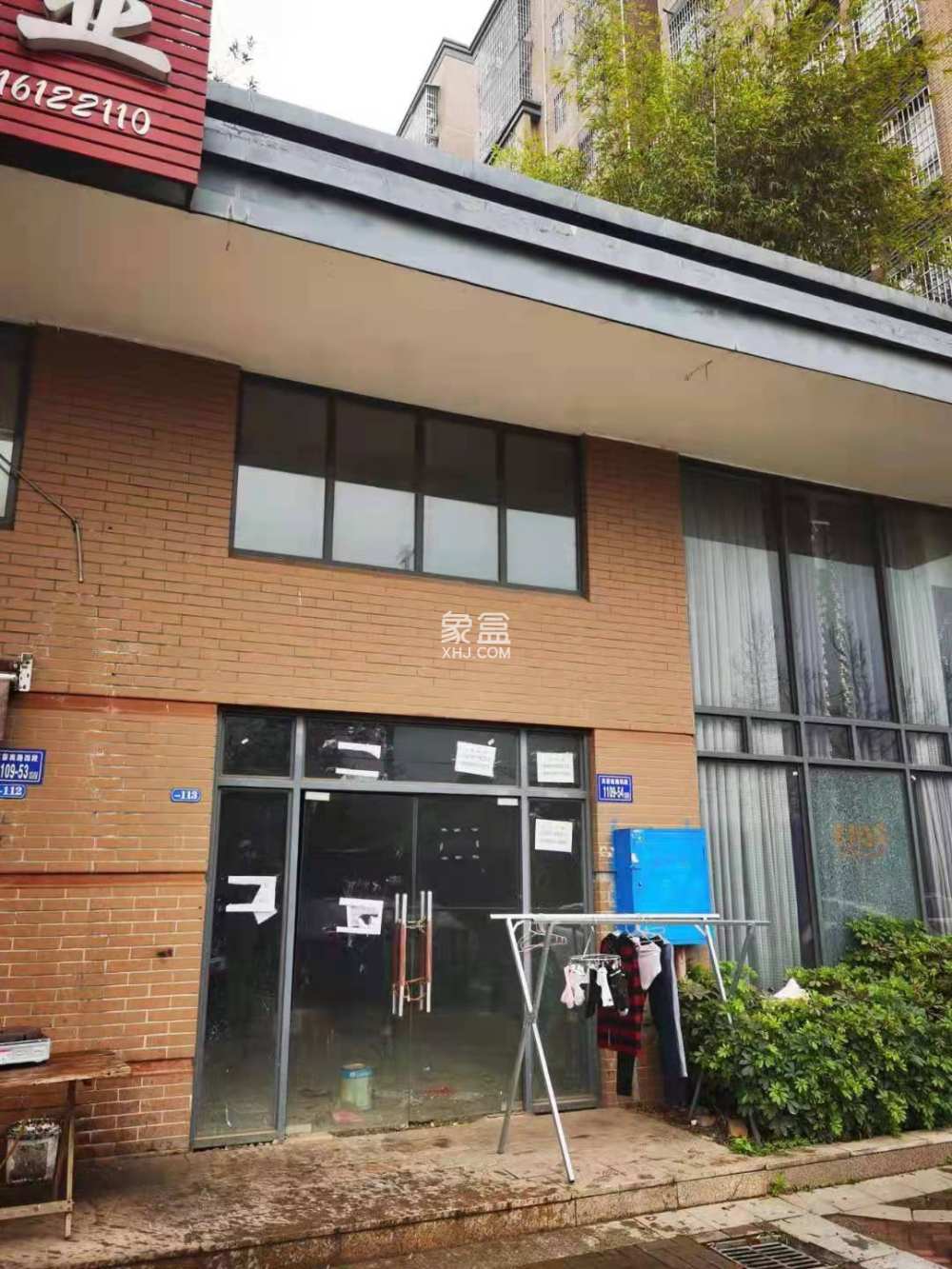 山水印象（愿景想山）   53.68㎡      2600.0元/月室内图