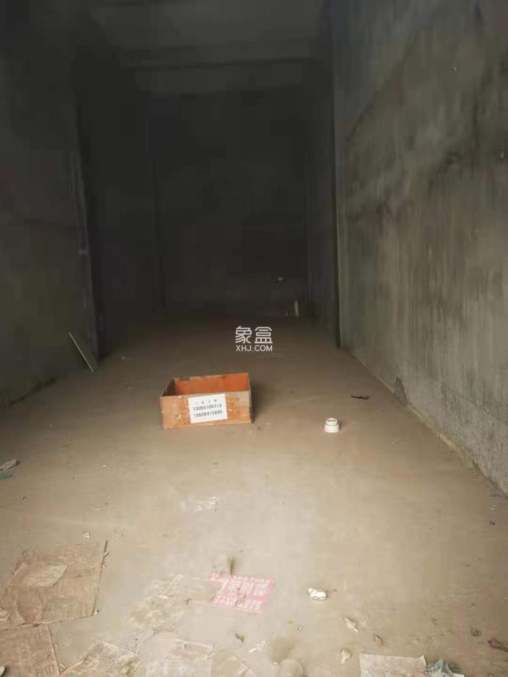 山水印象（愿景想山）   53.68㎡      2600.0元/月室内图