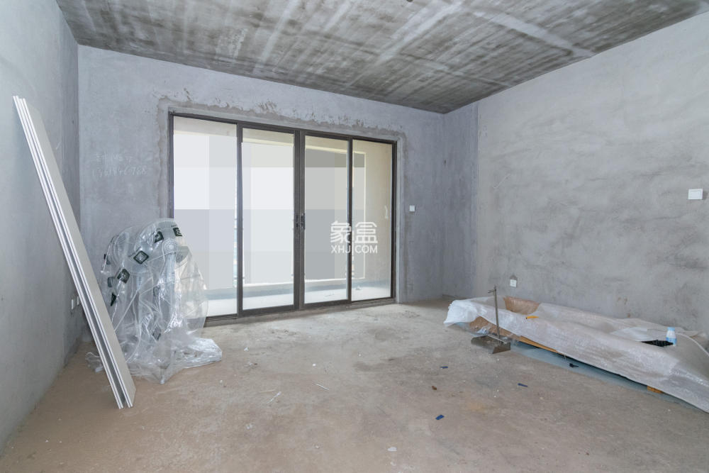 长燃新奥佳园 4室2厅2卫 119.0万