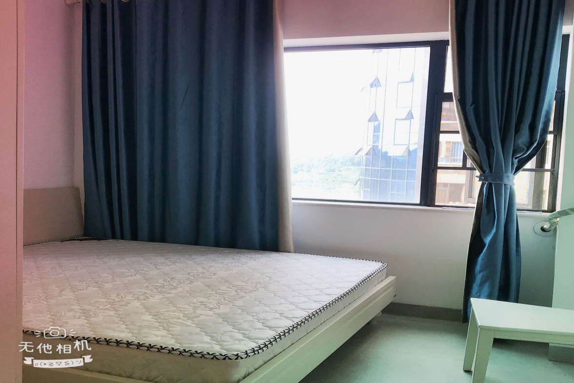 百弘学府城  2室1厅1卫    1300.0元/月室内图