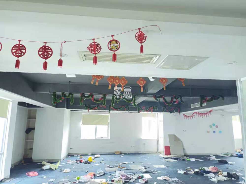 湘商世纪鑫城   268.0㎡     12900.00元/月室内图