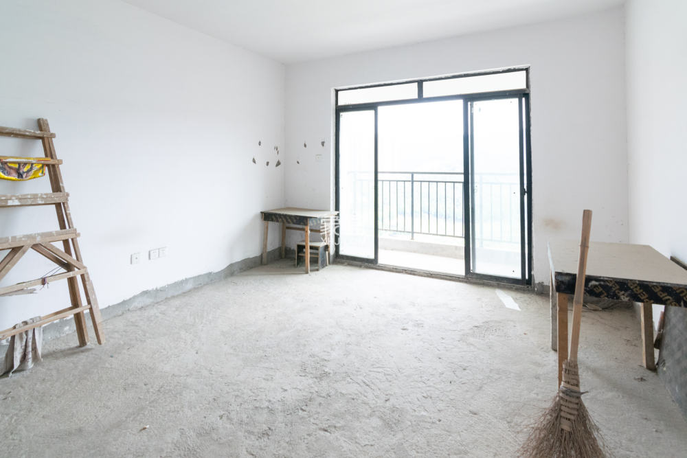 金富星城  4室2厅2卫    79.0万