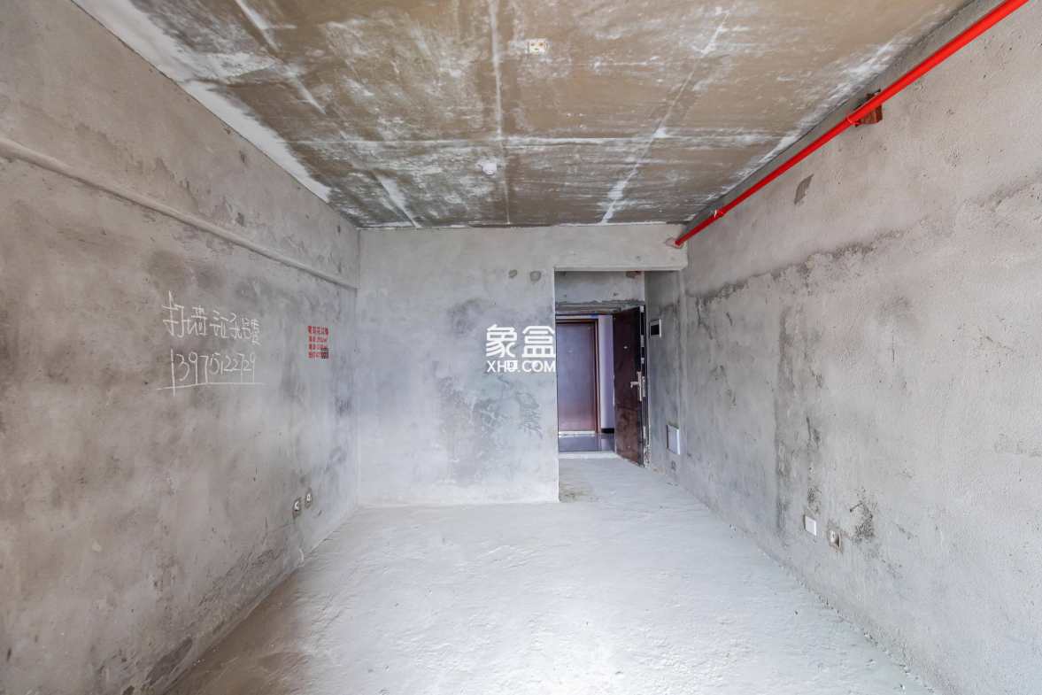 国泰九龙湾  1室1厅1卫    1000.0元/月室内图