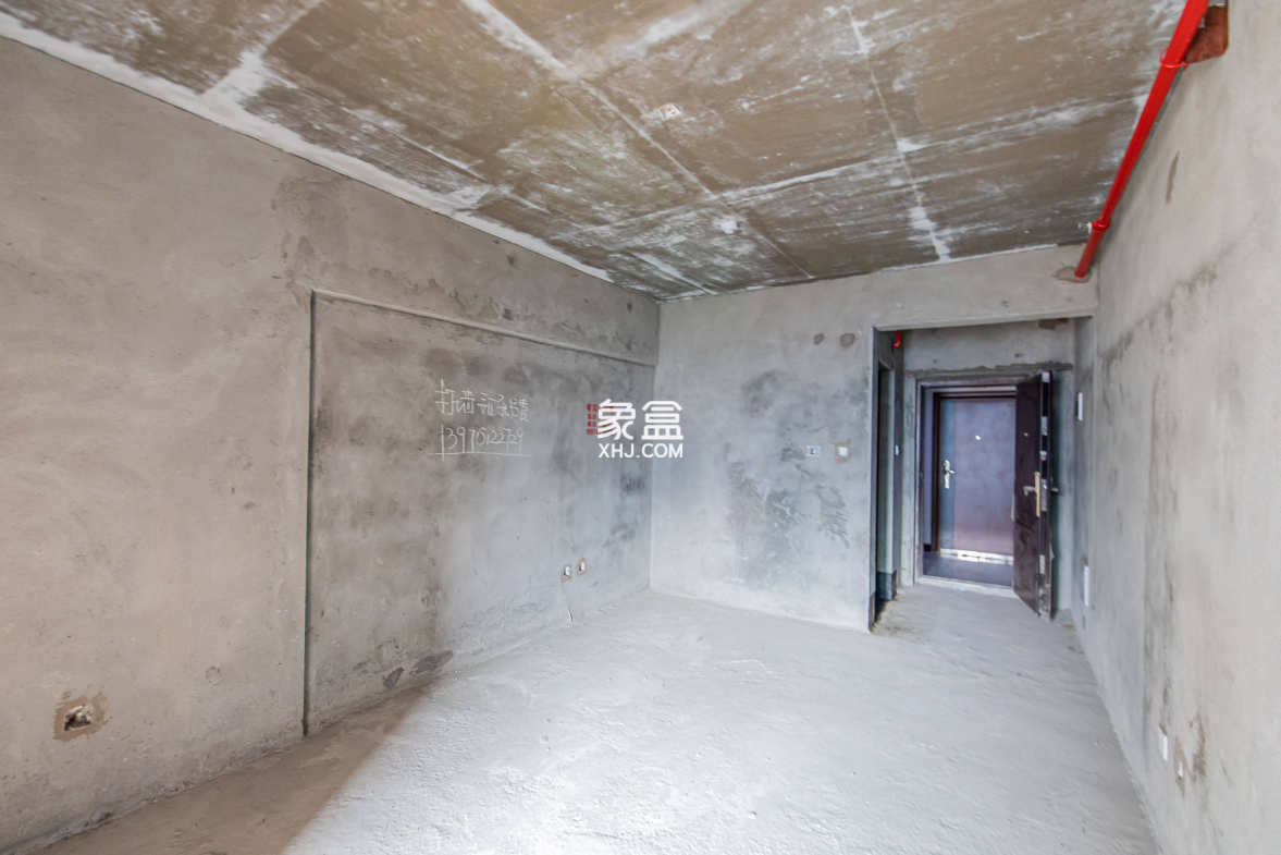 国泰九龙湾  1室1厅1卫    1000.0元/月室内图