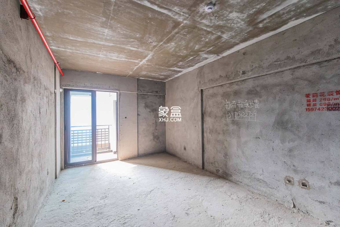 国泰九龙湾  1室1厅1卫    1000.0元/月室内图