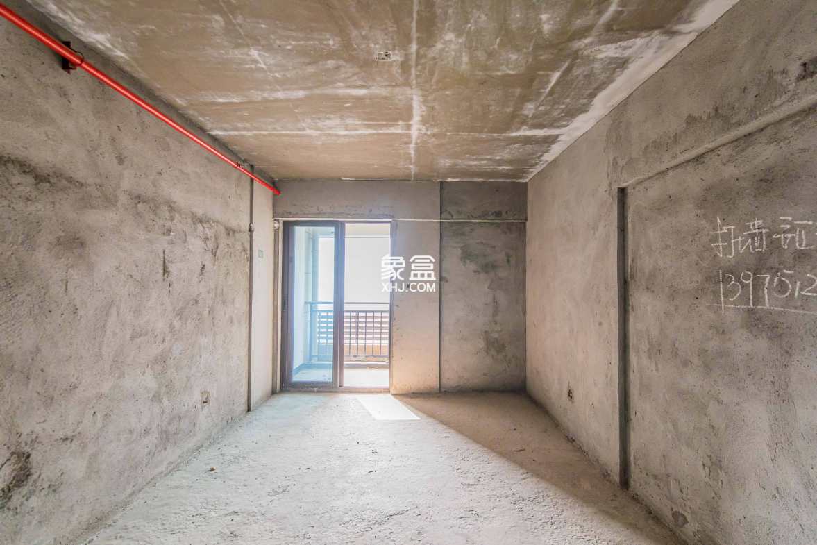 国泰九龙湾  1室1厅1卫    1000.0元/月室内图1