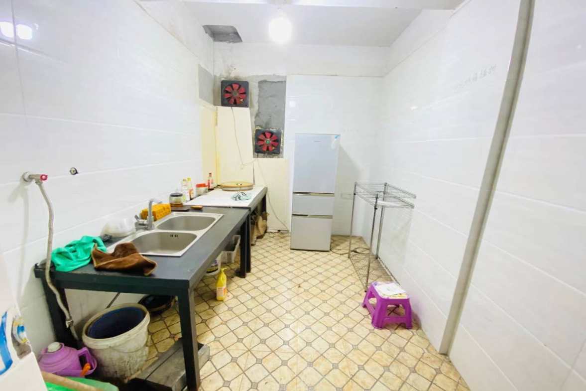 君香公寓  2室1厅1卫    1500.0元/月室内图