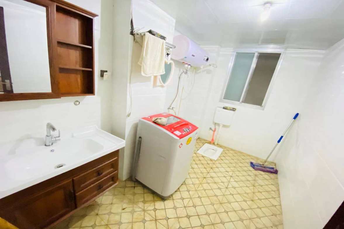 君香公寓  2室1厅1卫    1500.0元/月室内图