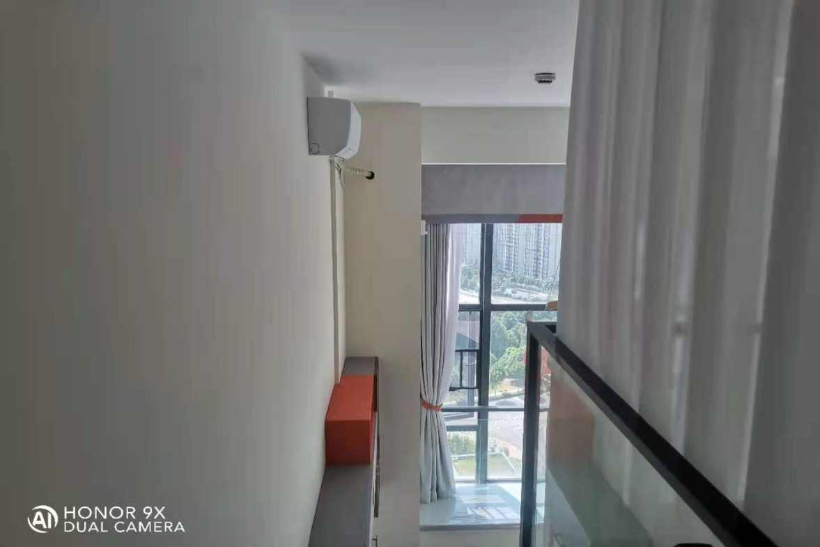 卓越浅水湾  1室1厅1卫    1950.0元/月 卓越浅水湾  1室1厅1卫    1950.0元/月户型图