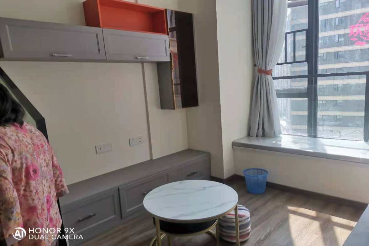 卓越浅水湾  1室1厅1卫    1950.0元/月 卓越浅水湾  1室1厅1卫    1950.0元/月户型图