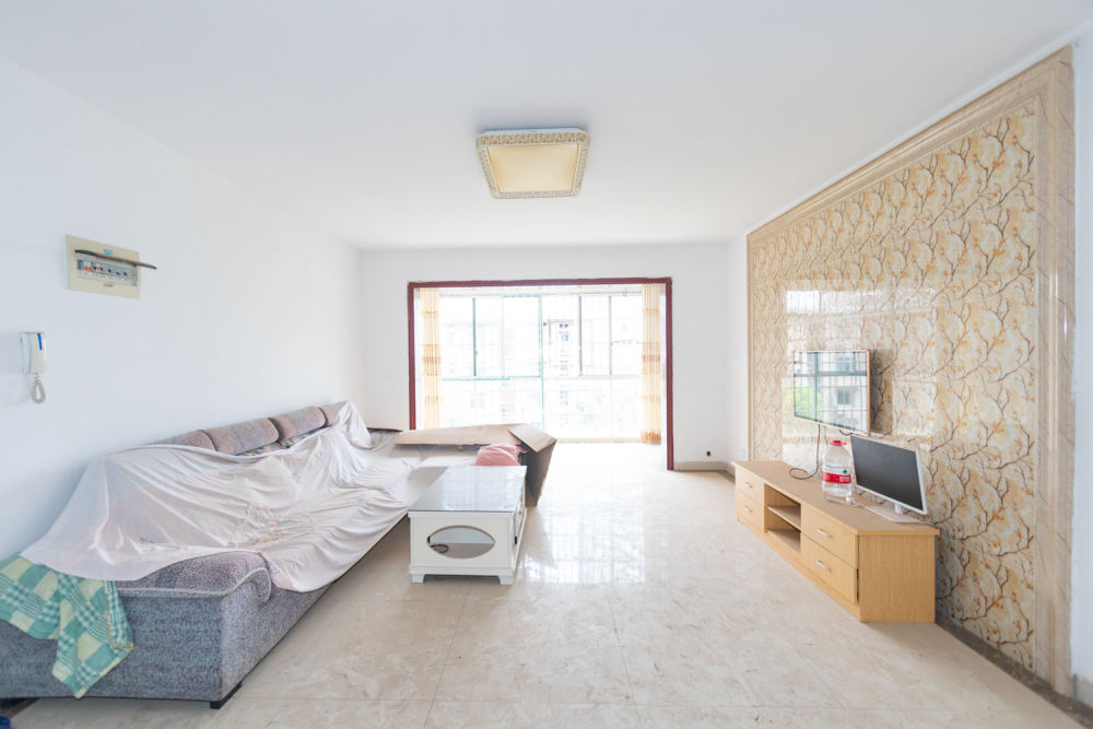 三城花苑（一，二，三期）  3室2厅1卫    55.0万