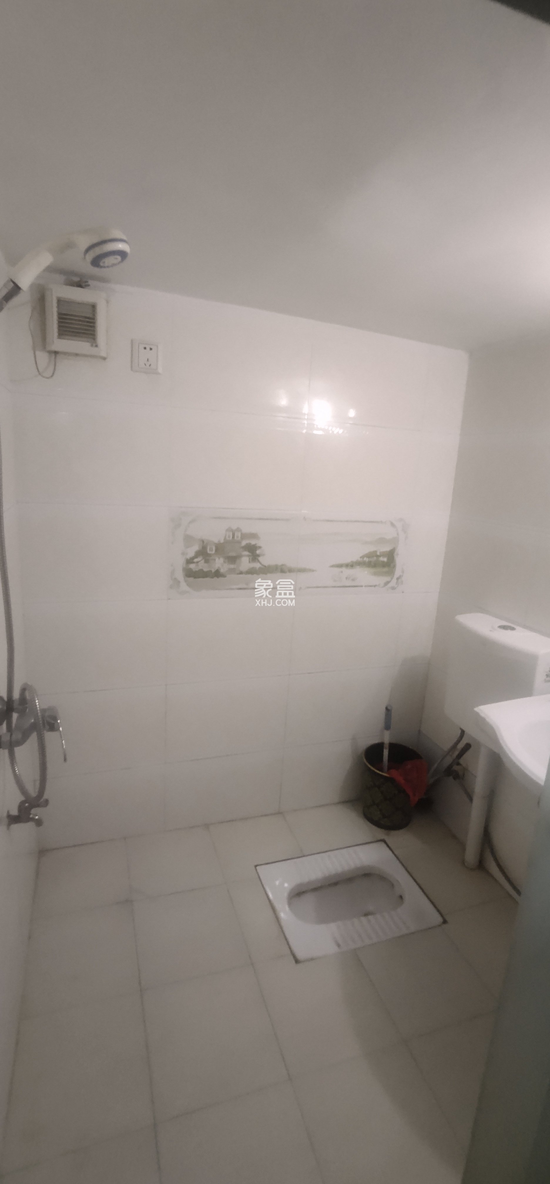 御景东方  1室1厅1卫   700.00元/月