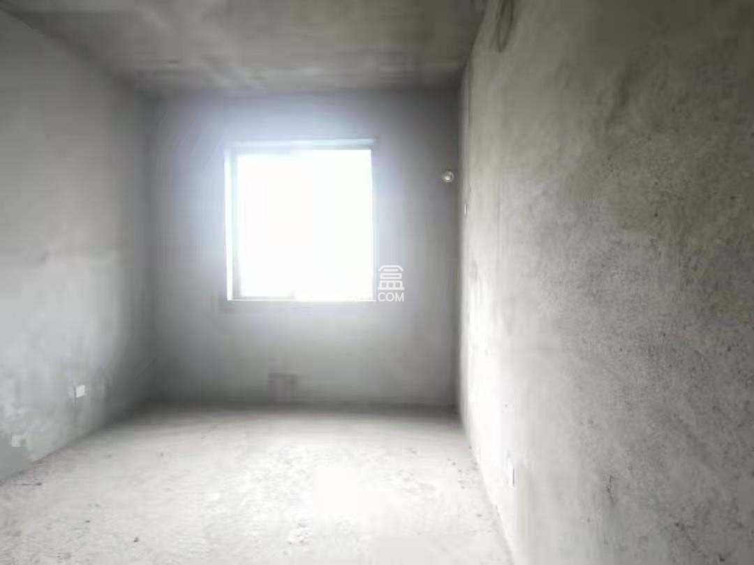 中建嘉和城  3室2厅1卫   970.00元/月户型图