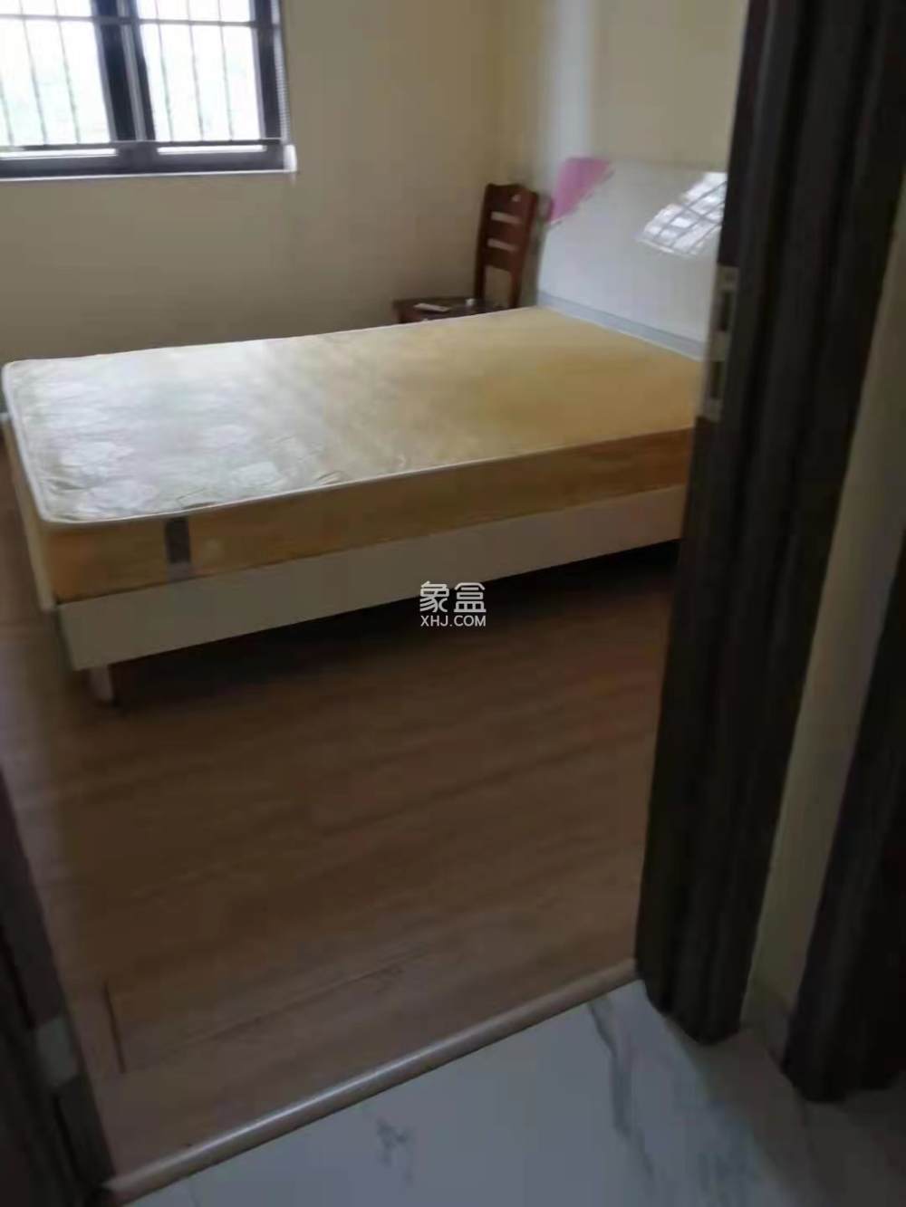 碧桂园公园壹号(凯怡茗苑) 3室2厅1卫 2000.0元/月