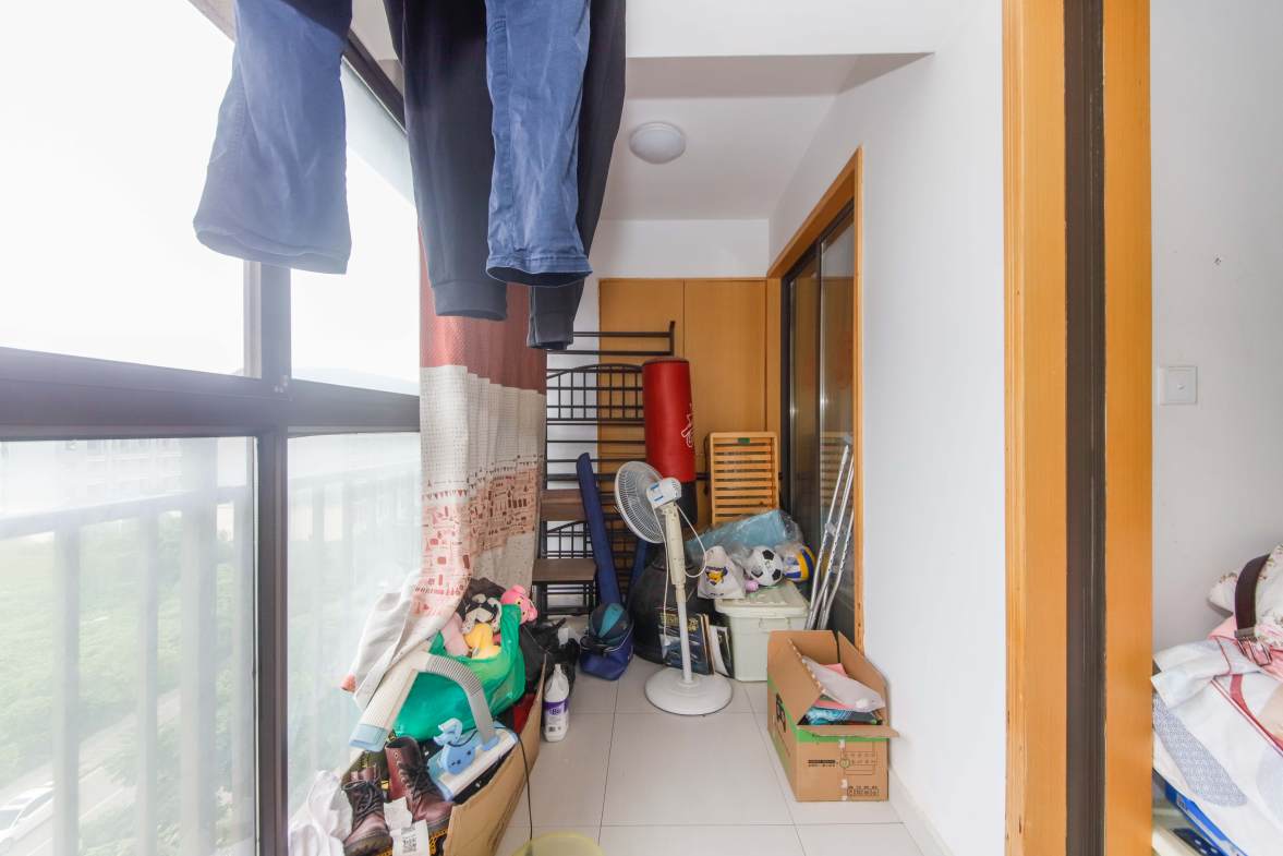 旭辉御府  3室2厅1卫    145.0万阳台