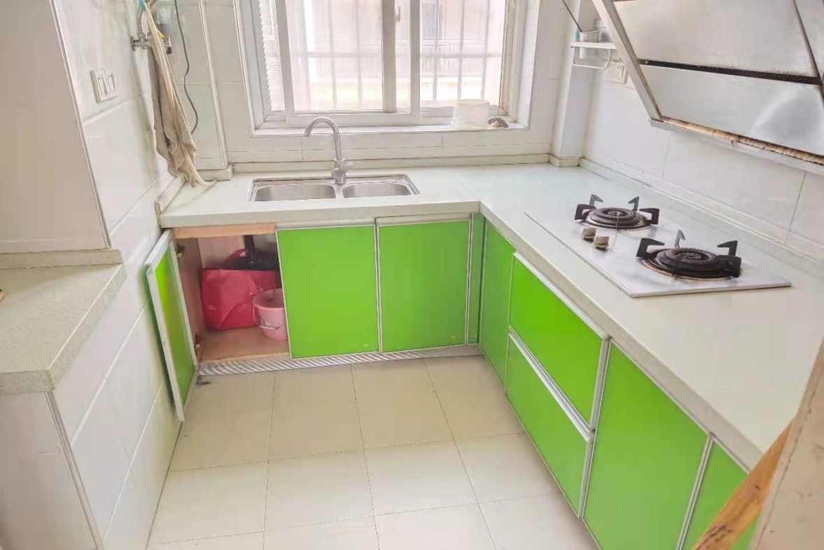 气象佳园  2室2厅1卫    1600.0元/月室内图